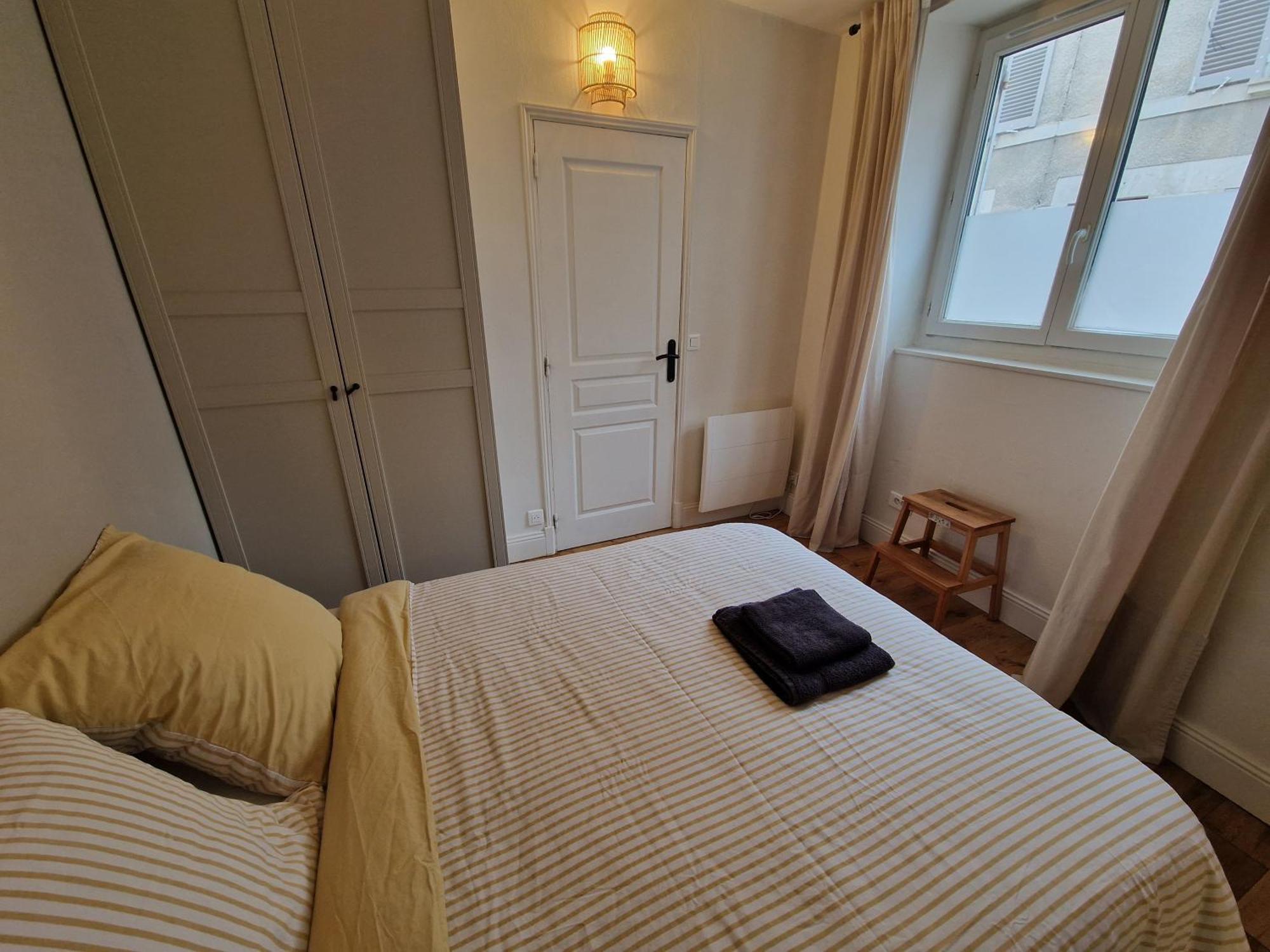 Hyper Centre Hyper Cosy Apartment Orleans Exterior photo